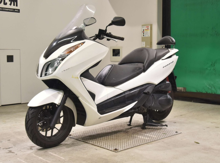 Мотоцикл Honda FORZA SIA с пробегом 31861 km