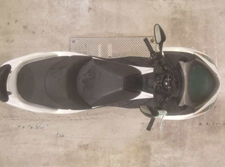 Мотоцикл Honda FORZA SIA с пробегом 31861 km