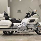 Мотоцикл Honda GL1800 з пробігом 87938 km