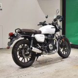 Мотоцикл Honda GB350 з пробігом 11281 km