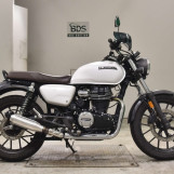 Мотоцикл Honda GB350 з пробігом 11281 km