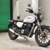 Мотоцикл Honda GB350 з пробігом 11281 km