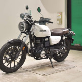 Мотоцикл Honda GB350 з пробігом 11281 km