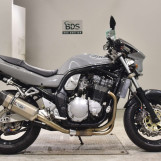 Мотоцикл Suzuki GSF1200 з пробігом 50899 km