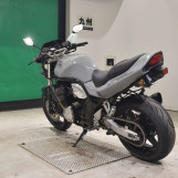 Мотоцикл Suzuki GSF1200 з пробігом 50899 km