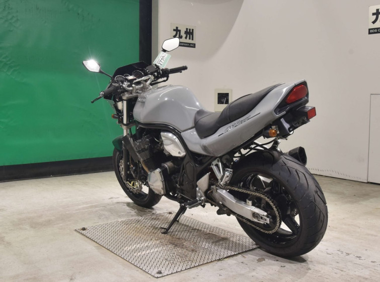 Мотоцикл Suzuki GSF1200 з пробігом 50899 km