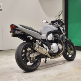 Мотоцикл Suzuki GSF1200 з пробігом 50899 km