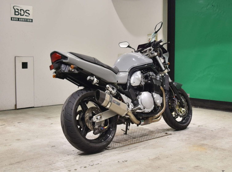 Мотоцикл Suzuki GSF1200 з пробігом 50899 km