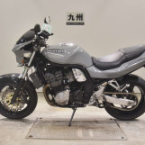 Мотоцикл Suzuki GSF1200 з пробігом 50899 km