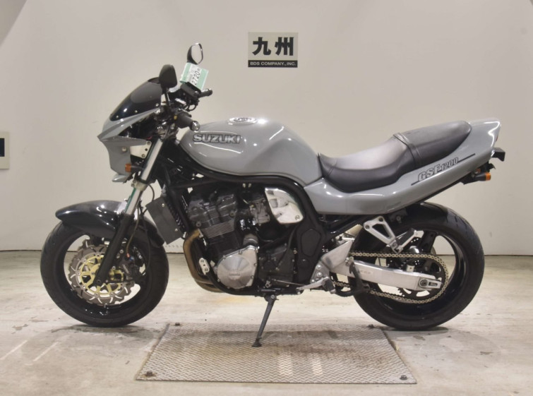 Мотоцикл Suzuki GSF1200 з пробігом 50899 km
