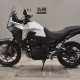 Мотоцикл Honda NX400 с пробегом 3426 km