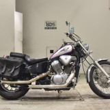 Мотоцикл Honda STEED400 с пробегом 19136 km