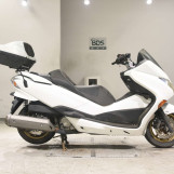 Мотоцикл Honda FORZA ZA