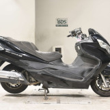 Мотоцикл Suzuki SKYWAVE 250SS з пробігом 64782 km