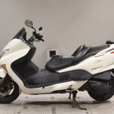 Мотоцикл Honda FORZA X с пробегом 63886 km