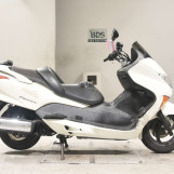 Мотоцикл Honda FORZA X с пробегом 63886 km