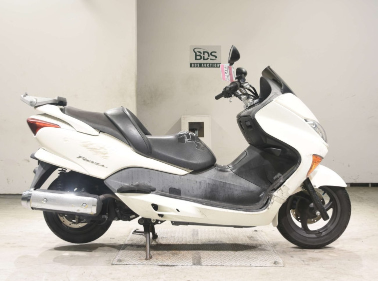 Мотоцикл Honda FORZA X с пробегом 63886 km