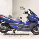Мотоцикл Yamaha MAJESTY 250