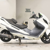 Мотоцикл Suzuki SKYWAVE 250SS з пробігом 60463 km