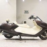 Мотоцикл Yamaha MAXAM250 с пробегом 72487 km