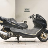 Мотоцикл Yamaha MAJESTY 250C
