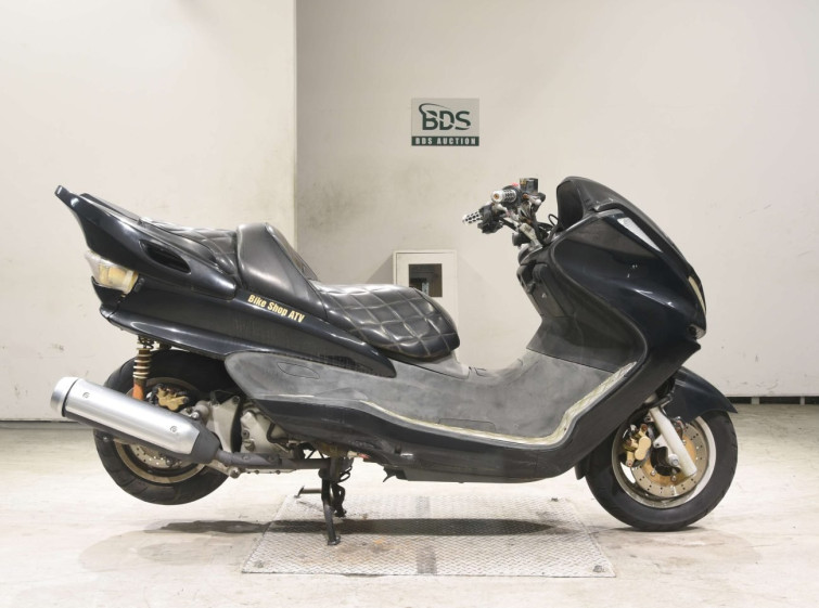 Мотоцикл Yamaha MAJESTY 250C