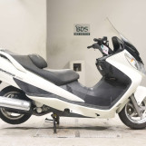Мотоцикл Suzuki SKYWAVE 250S