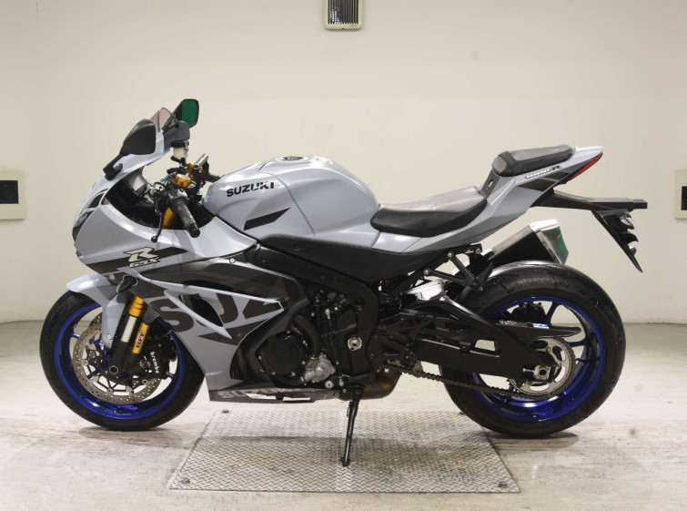 Мотоцикл Suzuki GSX-R1000A с пробегом 6607 km