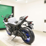 Мотоцикл Suzuki GSX-R1000A с пробегом 6607 km