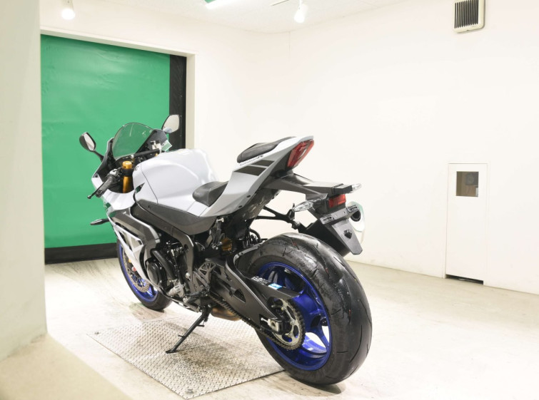 Мотоцикл Suzuki GSX-R1000A с пробегом 6607 km