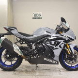 Мотоцикл Suzuki GSX-R1000A с пробегом 6607 km