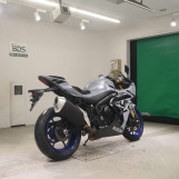 Мотоцикл Suzuki GSX-R1000A с пробегом 6607 km