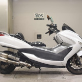 Мотоцикл Yamaha MAJESTY 250 с пробегом 35943 km