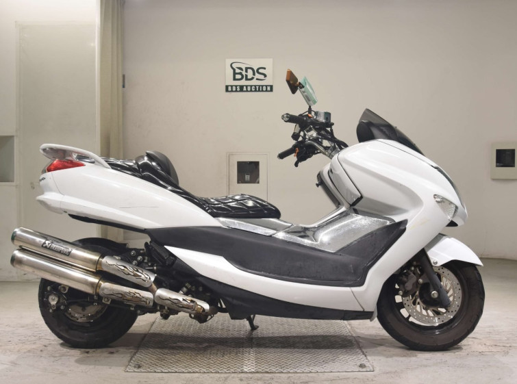 Мотоцикл Yamaha MAJESTY 250 с пробегом 35943 km
