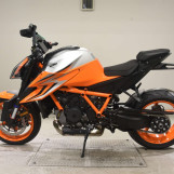 Мотоцикл KTM 1290 SUPERDUKE R с пробегом 1 km