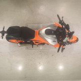 Мотоцикл KTM 1290 SUPERDUKE R с пробегом 1 km