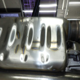 Мотоцикл KTM 1290 SUPERDUKE R с пробегом 1 km