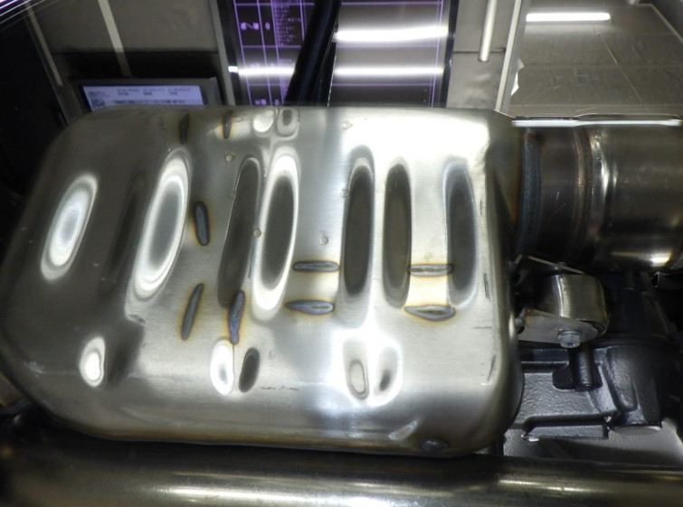 Мотоцикл KTM 1290 SUPERDUKE R с пробегом 1 km