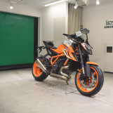 Мотоцикл KTM 1290 SUPERDUKE R с пробегом 1 km