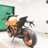 Мотоцикл KTM 1290 SUPERDUKE R с пробегом 1 km