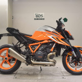 Мотоцикл KTM 1290 SUPERDUKE R с пробегом 1 km