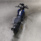 Мотоцикл Yamaha XSR900 с пробегом 19168 km