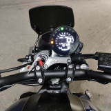 Мотоцикл Yamaha XSR900 с пробегом 19168 km