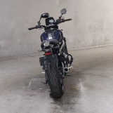 Мотоцикл Yamaha XSR900 с пробегом 19168 km