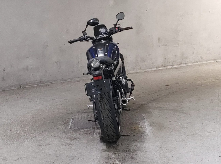 Мотоцикл Yamaha XSR900 с пробегом 19168 km