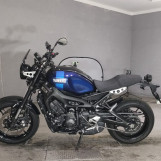 Мотоцикл Yamaha XSR900 с пробегом 19168 km