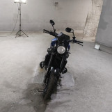 Мотоцикл Yamaha XSR900 с пробегом 19168 km