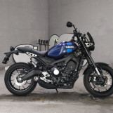 Мотоцикл Yamaha XSR900 с пробегом 19168 km