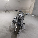 Мотоцикл HD FATBOY FLFBS1868 з пробігом 10278 km