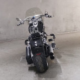 Мотоцикл HD FATBOY FLFBS1868 з пробігом 10278 km